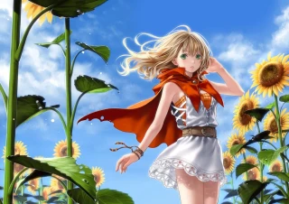 テイマー・サマナー 1