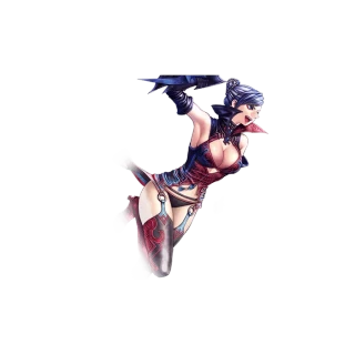 霊術師・闘士 9