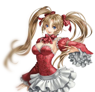 プリンセス・リトルウィッチ 3