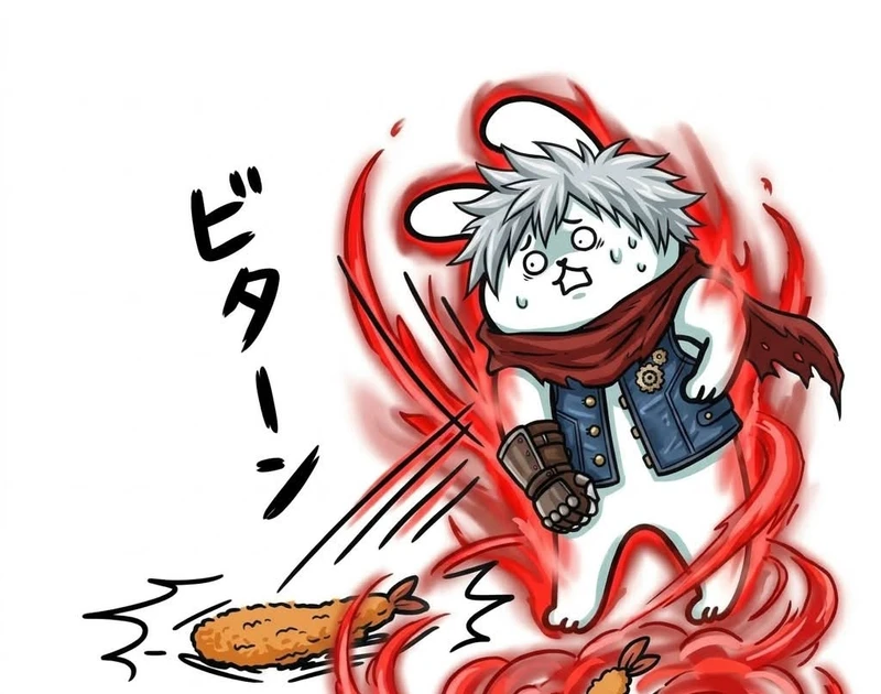 イラスト