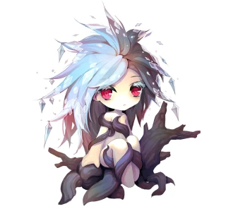 クリーチャー 1
