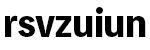 rsvzuiun