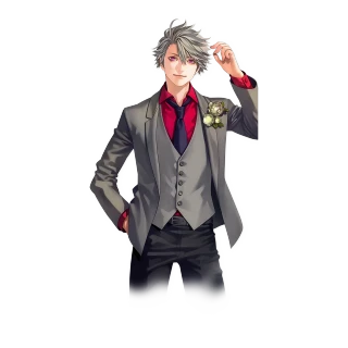 剣士・戦士 1
