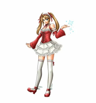 プリンセス・リトルウィッチ 2