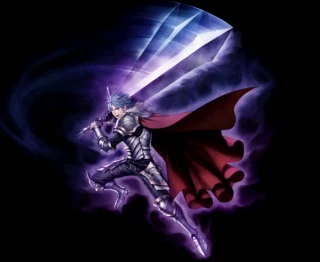 剣士・戦士 12