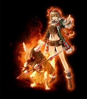 テイマーの覚醒「信望の民」