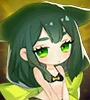 宮 うつつの立ち絵