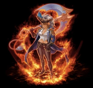 キャプテンの覚醒「チェイスストライカー」