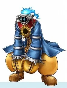 悪魔・ネクロ 10