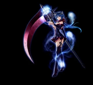 霊術師の覚醒「スピリットインプリケイショナ」