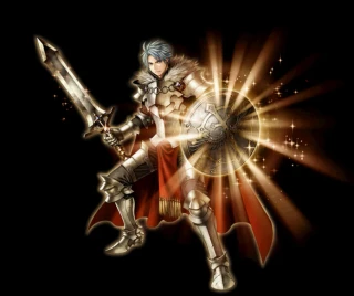 剣士・戦士 10
