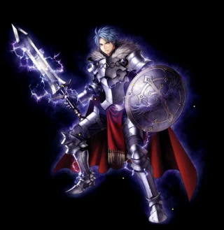 剣士・戦士 9