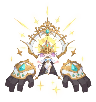 クリーチャー 5