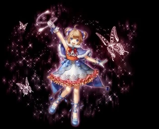 プリンセスの覚醒「トランスクイーン」
