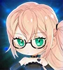 爾乃美家 累の立ち絵