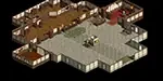 ブルンネンシュティグ銀行のミニマップ