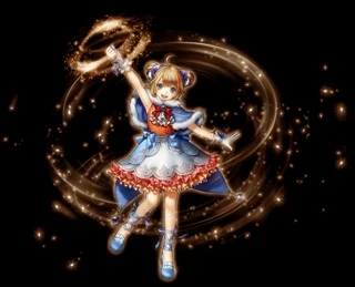 プリンセスの覚醒「フォースクイーン」