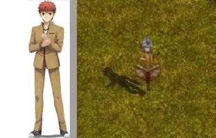 キャラクター紹介 27