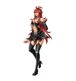 悪魔・ネクロ 4