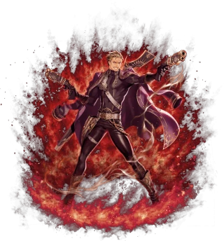 アルケミスト・マスケッティア 11