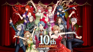周年 14