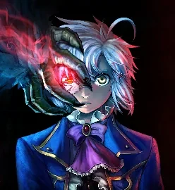 光奏師・獣人 12