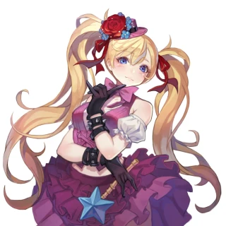 プリンセス・リトルウィッチ 10