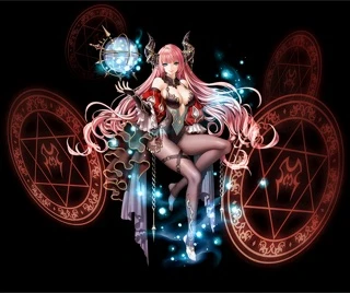 黒魔術師の覚醒「オブセッショナルチェイサー」
