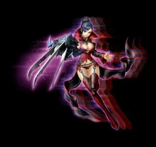 闘士の覚醒「ファーストアブソーバ」