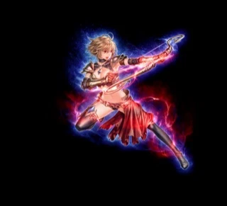 アーチャーの覚醒「アケインスナイパー」