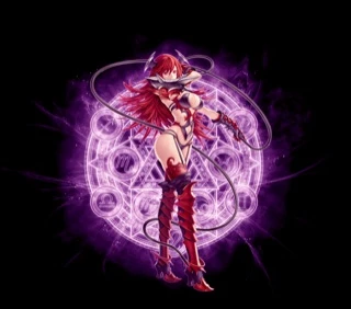 悪魔の覚醒「アンジャストラバー」