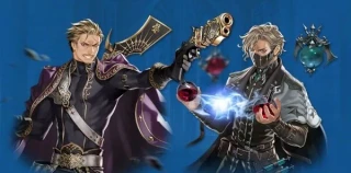 アルケミスト・マスケッティア 6