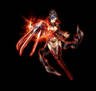 霊術師・闘士 11