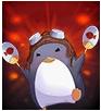 ペンギン大佐の立ち絵