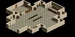 アウグスタ銀行のミニマップ