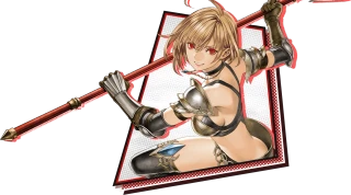 アーチャー・ランサー 6