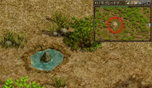 レッドストーン｜限界突破クエスト
