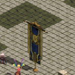 ギルド旗とは？GD周回方法