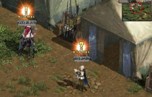 レッドストーンクエスト負傷者のための薬草「派遣のお知らせ」