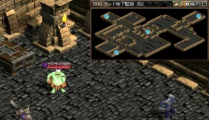 レッドストーン｜錬金術師クエスト