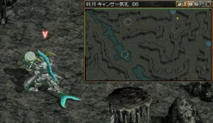 レッドストーン｜錬金術師クエスト