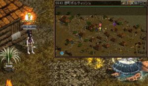 レッドストーンクエスト|世紀の発明