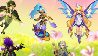 ペット「ミニペット・突然変異一覧」