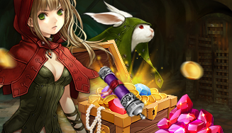 出現するアイテム一覧