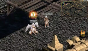 レッドストーン｜2030入場クエスト喰われた情熱