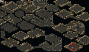 レッドストーン｜2030入場クエスト喰われた情熱