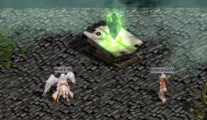 レッドストーン｜2030入場クエスト喰われた情熱