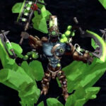 レッドストーン｜2030入場クエスト喰われた情熱